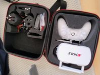 Emax TinyHawk II RTF inkl. sändare och fpv goggles