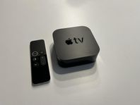 Apple TV 4K 32Gb