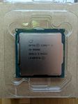 Intel i5-9600k