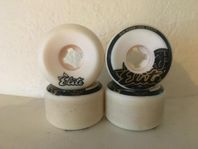 Oj’s Elite Hardline 99a 56mm Skateboardhjul