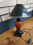 Bordslampa