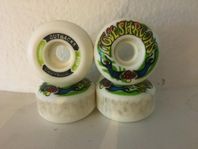 Flip Loveshrooms 99a 54mm Skateboardhjul 