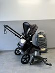 Bugaboo Fox 3 väldigt fin