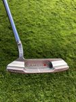 Scotty Cameron 35 tum