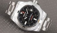 Breitling Avenger II Seawolf