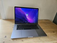 macbook pro 15 inch 2016