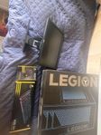 PC Paket: Lenovo Legion med Mus, Tangentbord & Skärm 