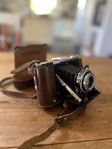 zeiss ikon kamera