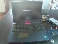 alienware a17