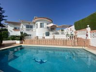 Villa Riviera Del Sol Marbella