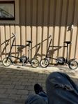 2 st Microbikes