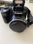 Canon sx500 is