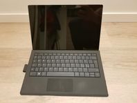 Microsoft Surface Pro 4 i5/8GB/256GB