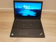 Lenovo L590 15"/i5 8gen quadcore/16GB/256GB SSD