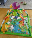 Babygym Fischer Price Rainforest 