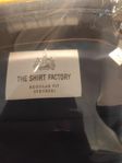 The Shirt Factory 