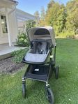 Bugaboo Fox All Black