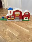 dockhus Fisherprice