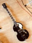 Gitarr Hofner violin