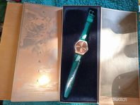 Swatch Special GX107 Bonaparte x-Mas 1988