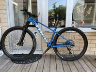 XC-hardtail Trek X-Caliber 9 M