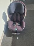 BeSafe bilbarnstol med Isofix 