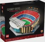 Lego 10284 Camp Nou