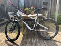 Giant Trance X3 Mountainbike - Heldämpad