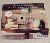 Rituals- Clean Beauty Bar Set, Face, Body, Hair'n'Body  Nytt