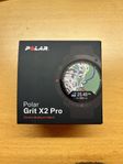 Intressekoll: Polar Grit X2 Pro - Ultimata multisportklockan