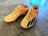 Fotbollsskor adidas X SPEEDPORTAL.3 FG J