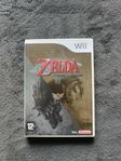 The Legend of Zelda: Twilight Princess (Wii)