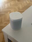 Sonos One Gen2