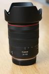 Canon RF 24-105mm F4L IS USM