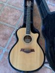 Taylor 412ce ltd 