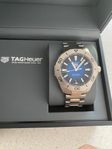 TAGHeuer aquaracer 