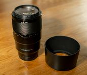 Sony FE 90mm / 2.8 G OSS Macro - Sony E mount