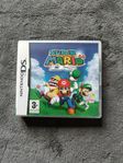 Super Mario 64 DS (Nintendo DS)