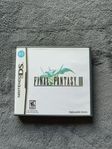 Final Fantasy III (Nintendo DS)