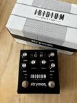 Strymon iridium 