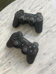 Dualshock3, Sony. 2 st handkontroller