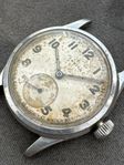 Zenith Vintage Military