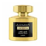 Parfym Lattafa Confidential Private Gold Edp 100 ml