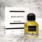 Parfym Maison Alhambra Berlinetta Edp 100 ml