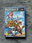 Dark Chronicle (Playstation 2)