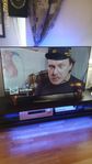 TCL 50" Smart tv