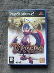 Disgaea: Hour of Darkness (Playstation 2)