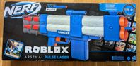 NERF Blaster ROBLOX 