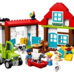 Lego Duplo – 19 sets och mer! 