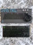 Logitech G915 TKL | GL CLICKY | NYSKICK